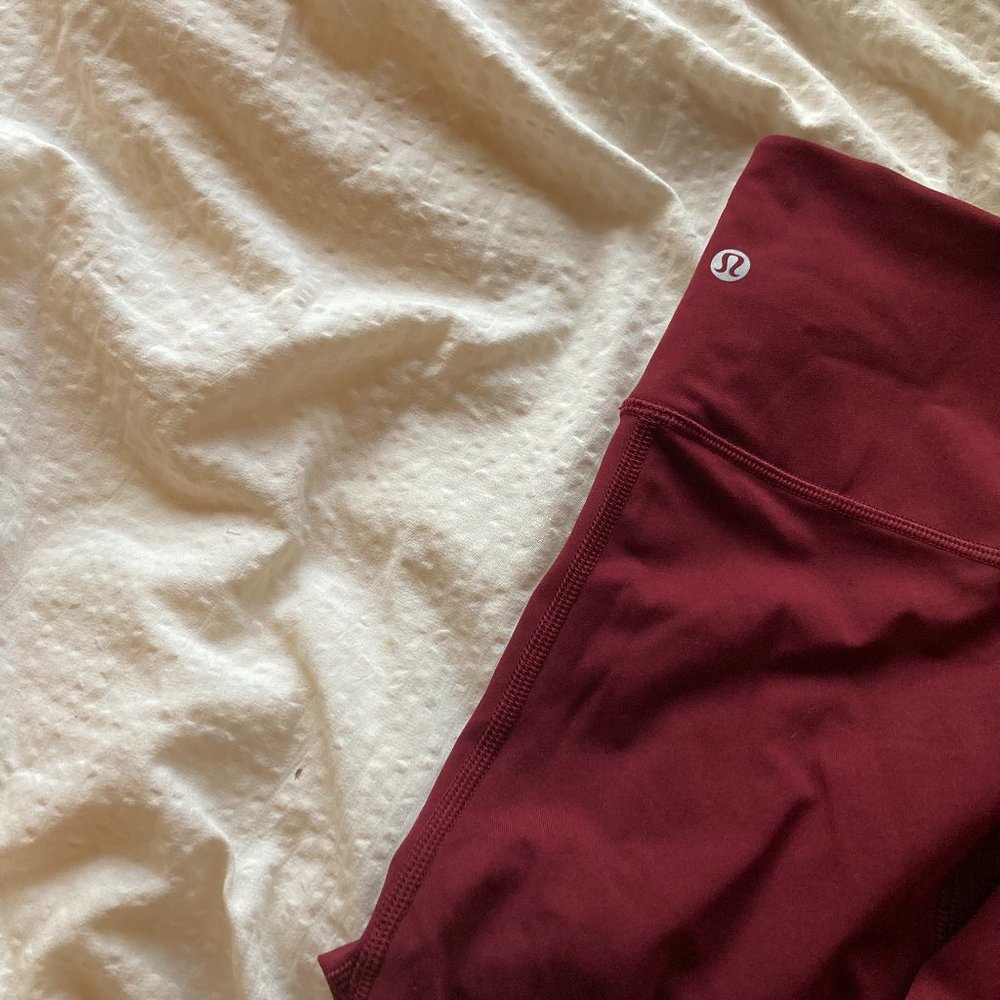 lulu size 4 @sbhokie